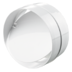 Backdraft Damper for Hood EvoSanitary®