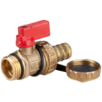 Drain Valve 1102