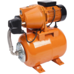 Jet Water Pressure Booster 80S EvoSanitary®