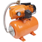 Jet Water Pressure Booster 150L EvoSanitary®