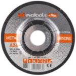 Abrasive Grinding Disc EvoTools +Plus®