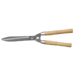 Hedge Shears Wooden Handles EvoTools®