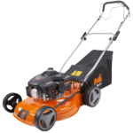 Self-Propelled Lawn Mower with Mulching GLM1500 EvoTools®