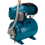 Jet Water Pressure Booster 80L EvoSanitary®