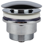 Basin Waste with Automatic Plug EvoSanitary®