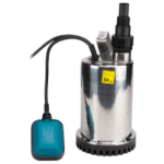 Submersible Pump with Stainless Steel Housing EvoSanitary®