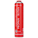 Gas Spray Refill with Thread 7/16 (330 g)