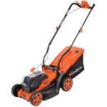 Lawn Mower Without Battery and Charger 2x MAX 20V ONE EvoTools®