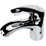 Basin Mixer Aqua Star EvoSanitary®