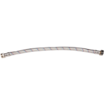 Stainless Steel Flexible Hose for Water Pressure Booster