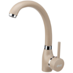 Kitchen Tap Gooseneck Type C 4001 B