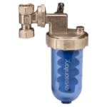 360 Installation Anti-Limescale Filter EvoSanitary®