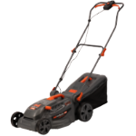 Brushless Lawn Mower Without Battery and Charger 2x MAX 20V POWER EvoTools +Plus®