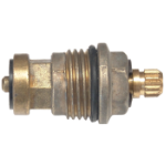 Faucet Headwork (Oberteil)