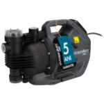 Garden Pump with LCD Display GPP EvoSanitary +Plus®