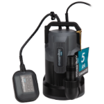 Submersible Pump SP550 EvoSanitary +Plus®
