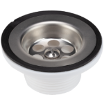 Basin Waste EvoSanitary®