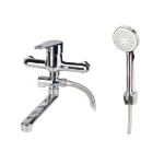 Bath Tap Long Spout Delta