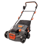 Aerator/Scarifier without Batteries and Charger 2 x MAX 20V POWER EvoTools +Plus®