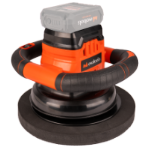 Polishing Machine without Battery and Charger MAX 20V POWER EvoTools®