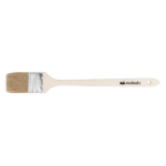 Radiator Paint Brush with Wooden Handle