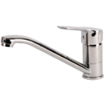 Kitchen Tap Long Spout 2025 EvoSanitary®