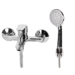 Bath Tap 2025 EvoSanitary®