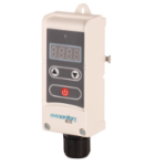 Digital Contact Thermostat EvoSanitary +Plus®