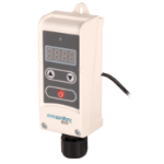 Digital Immersion Thermostat EvoSanitary +Plus®