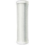 Activated Carbon Filter Cartridge with Screen EvoSanitary®