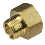 Brass Nipple-Socket 241