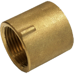 Brass Socket 270
