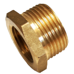 Brass Reducer 241