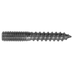 Hanger Bolt Metric/Wood Thread Type H