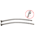 Flexible Stainless Steel Faucet Hose
