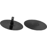 Side Cutter Discs Tiller 2 Pcs