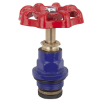 Cast Iron Tap Head EvoSanitary®
