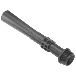 Venturi Tube for Ejector